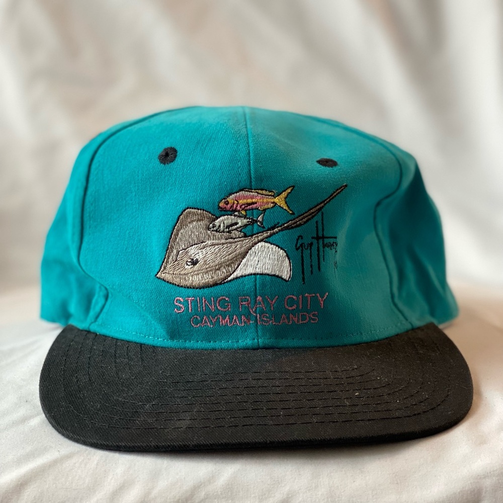 Guy Harvey Hat